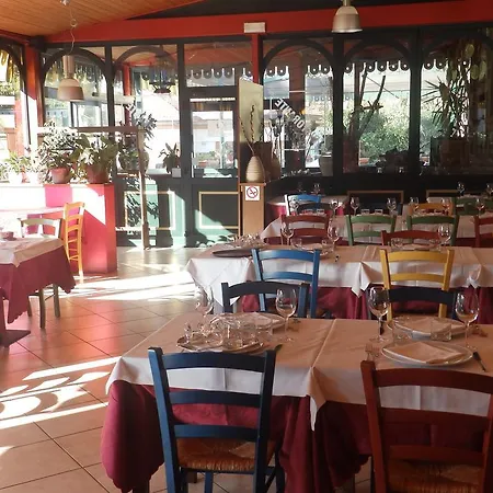 - Tre Risotti 3* Valganna