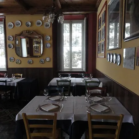 - Tre Risotti Valganna