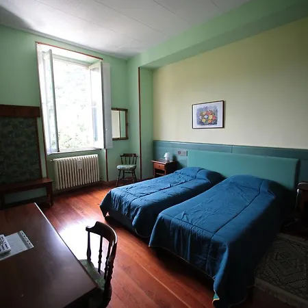 - Tre Risotti מלון Valganna