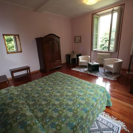 - Tre Risotti מלון 3*