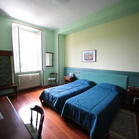 - Tre Risotti 3* Valganna