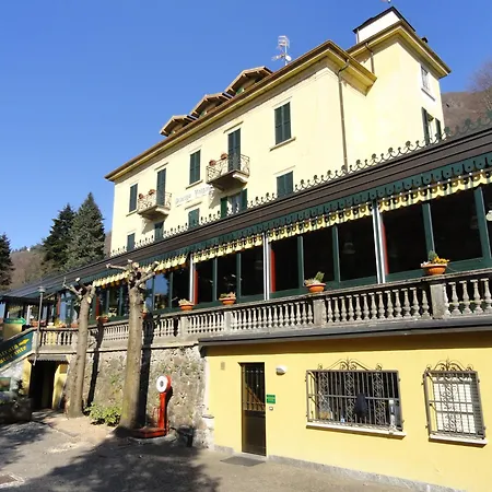 - Tre Risotti 3* Valganna