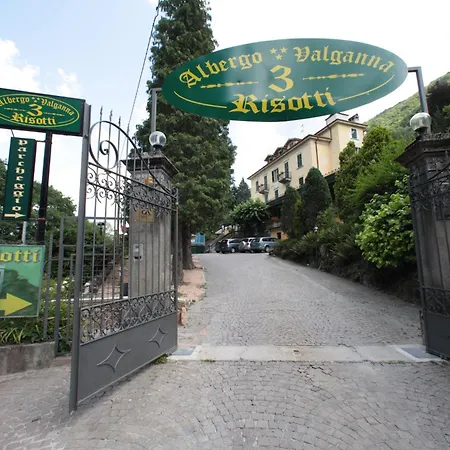 Hotel - Tre Risotti