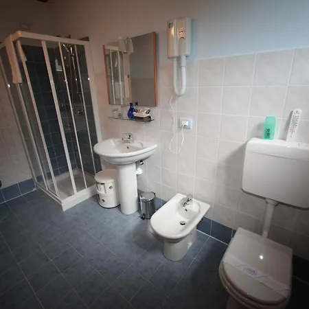 - Tre Risotti מלון