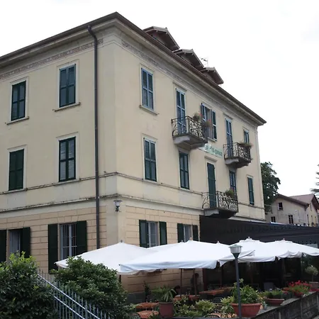 - Tre Risotti מלון 3*