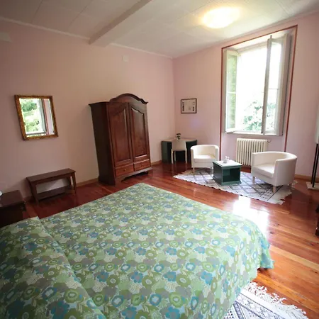 - Tre Risotti 3* Valganna