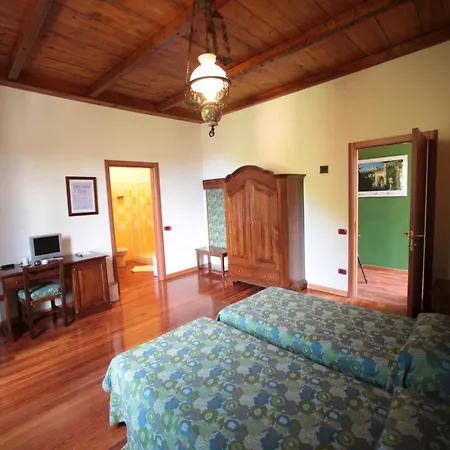 - Tre Risotti Valganna