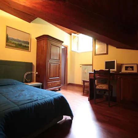 - Tre Risotti מלון 3*