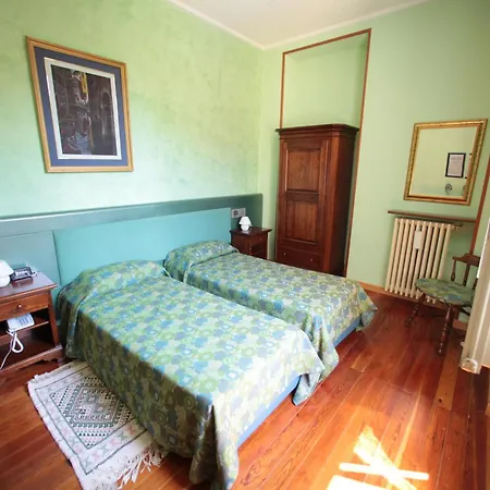 - Tre Risotti מלון Valganna