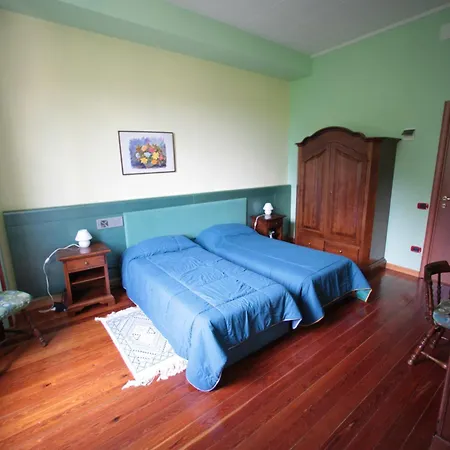 - Tre Risotti 3* Valganna