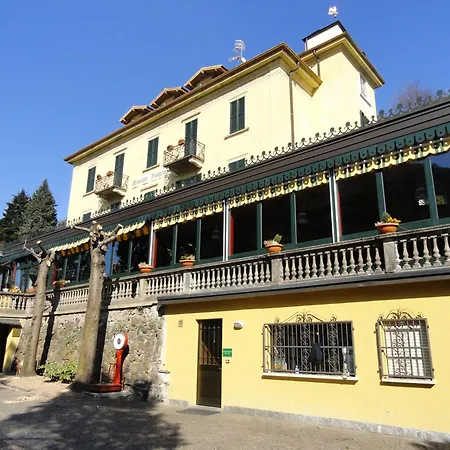 - Tre Risotti Valganna