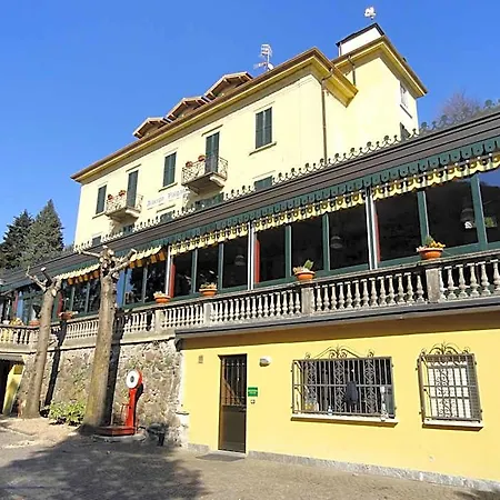 - Tre Risotti Hotel Valganna