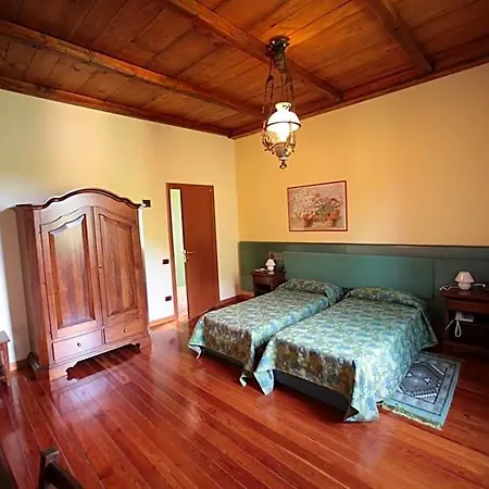 - Tre Risotti Hotel Valganna