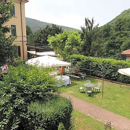 Hotel - Tre Risotti Valganna