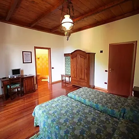 Hotel - Tre Risotti Valganna