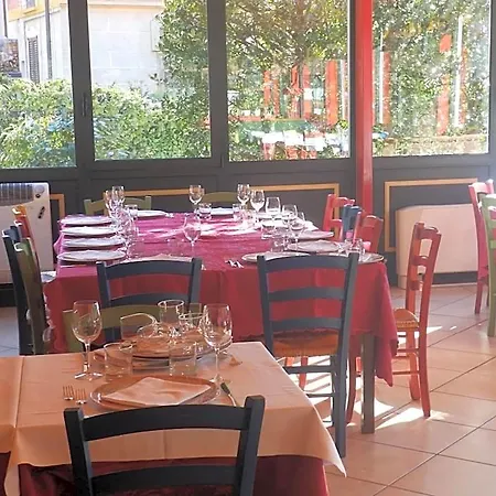 - Tre Risotti Hotel