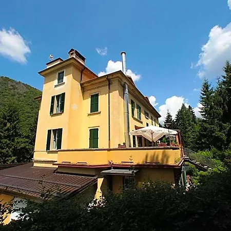 - Tre Risotti Valganna