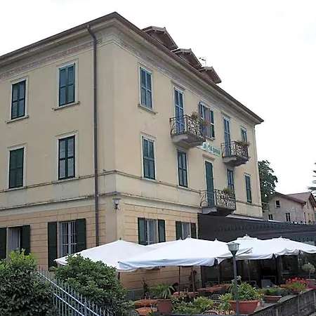- Tre Risotti Hotel Valganna