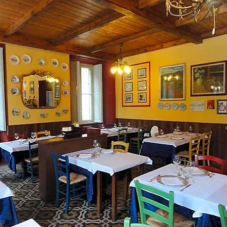 - Tre Risotti Hotel