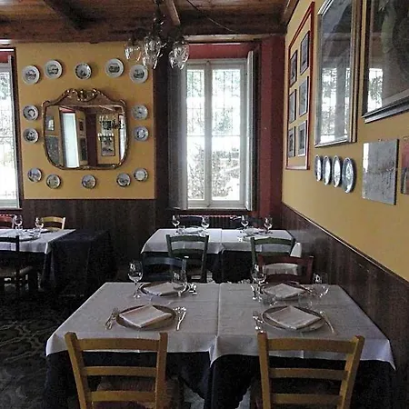 Hotel - Tre Risotti