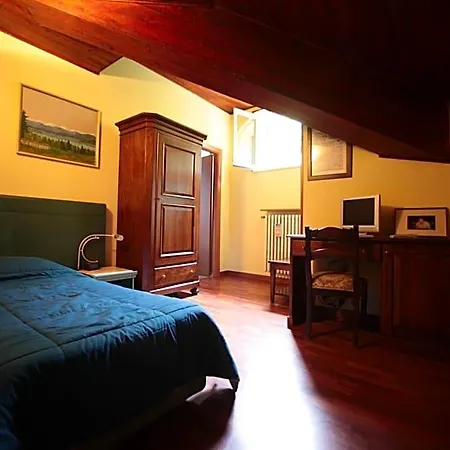 Hotel - Tre Risotti Valganna