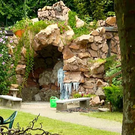 Hotel - Tre Risotti 3*