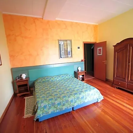 - Tre Risotti Hotel Valganna
