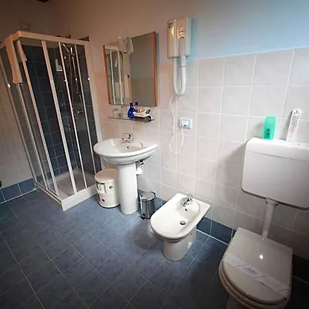 - Tre Risotti Hotel 3*