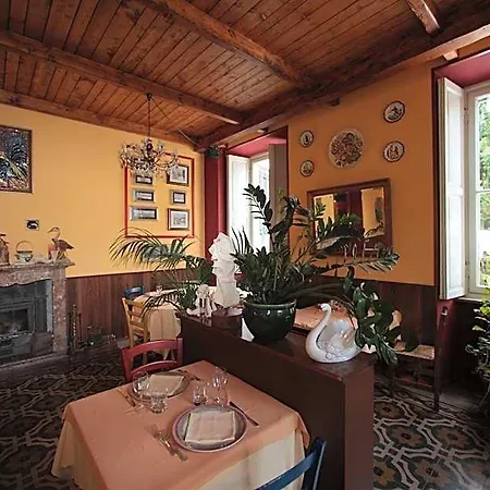 Hotel - Tre Risotti 3*