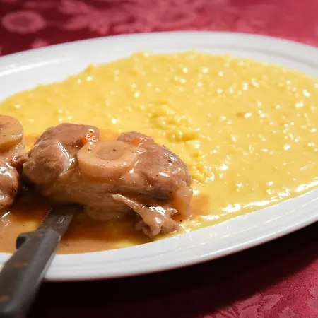 - Tre Risotti Valganna