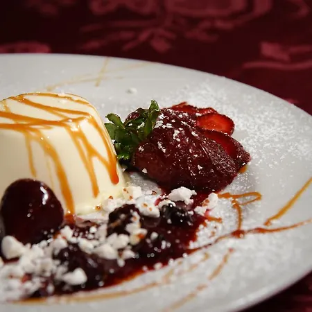 מלון - Tre Risotti