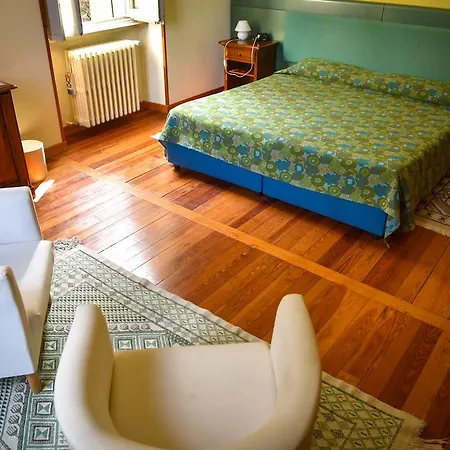 Hotel - Tre Risotti