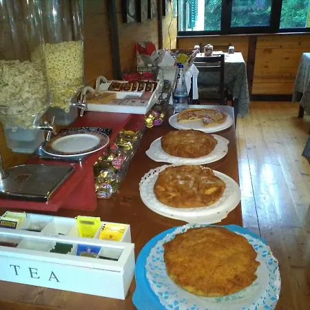 - Tre Risotti מלון 3*