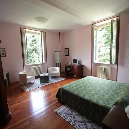 - Tre Risotti מלון Valganna