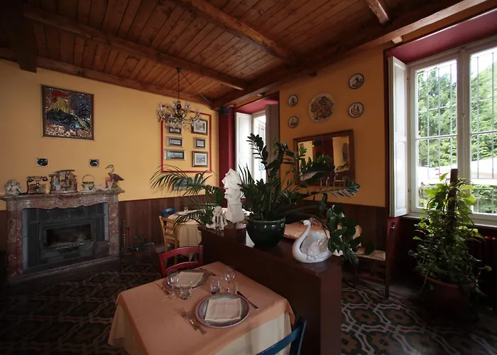 Hotel - Tre Risotti