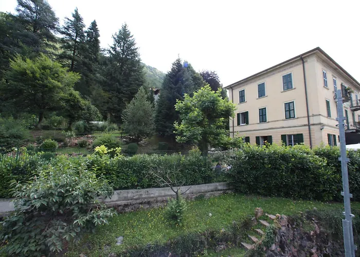 - Tre Risotti Hotel
