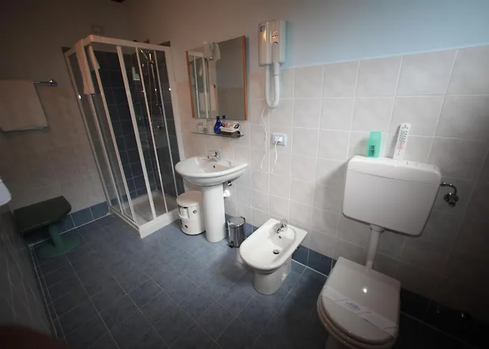 - Tre Risotti Hotel