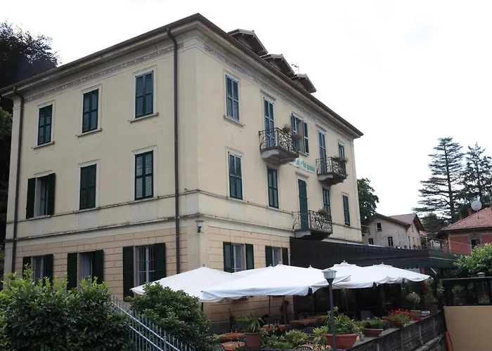 - Tre Risotti Hotel 3*