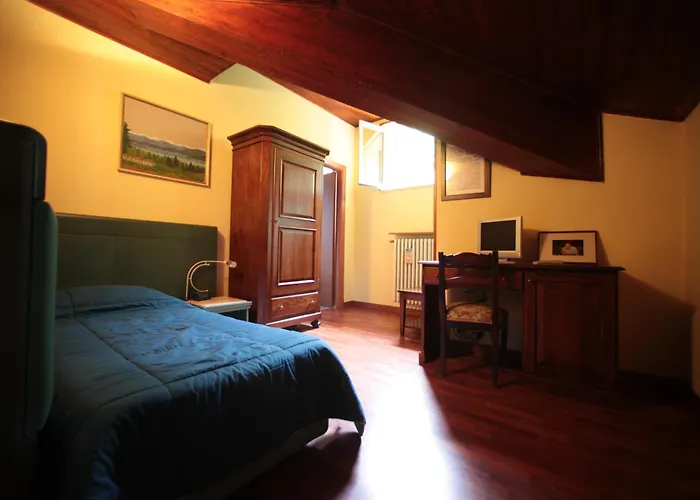 - Tre Risotti Hotel 3*