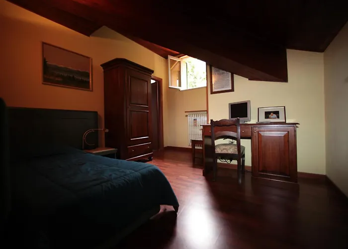 - Tre Risotti Hotel