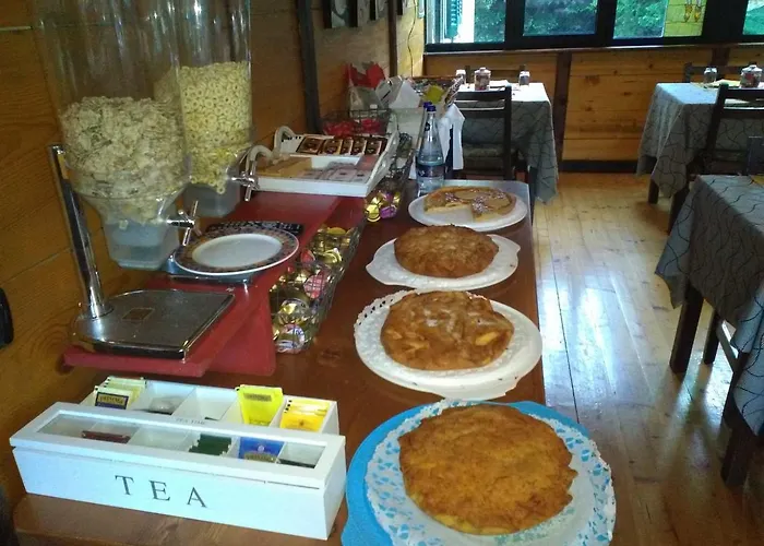 - Tre Risotti Hotel 3*