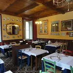Otel - Tre Risotti