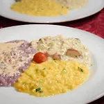 Otel - Tre Risotti