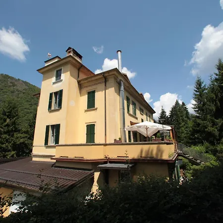 - Tre Risotti 3* Valganna