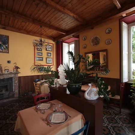 Otel - Tre Risotti