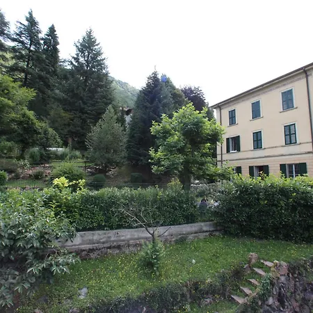 - Tre Risotti Otel