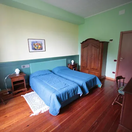 - Tre Risotti Hotel Valganna
