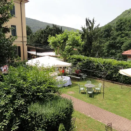- Tre Risotti 3* Valganna